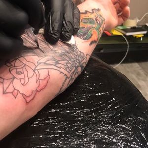 Meet your Posher, Nicholas